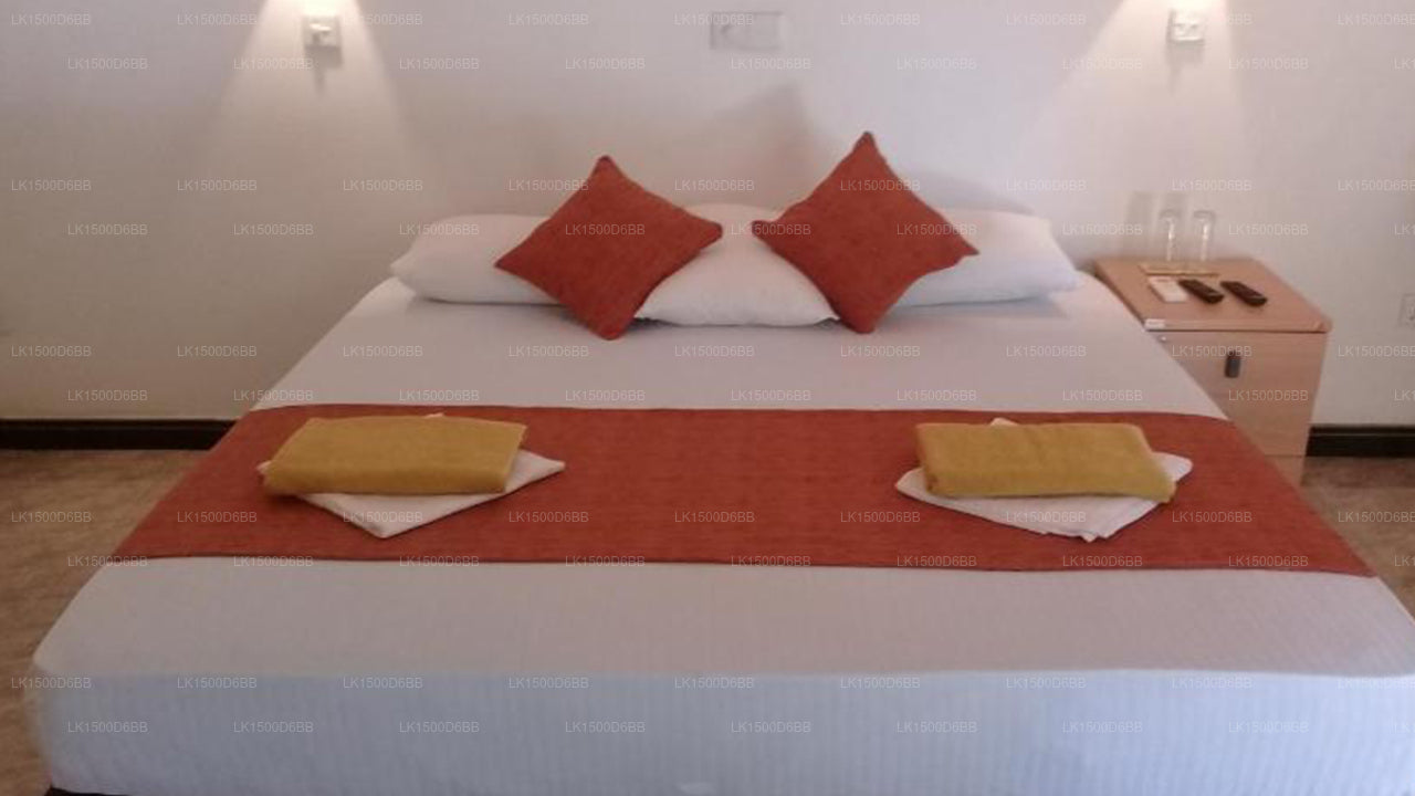 Tripna Holiday Resort, Aluthgama