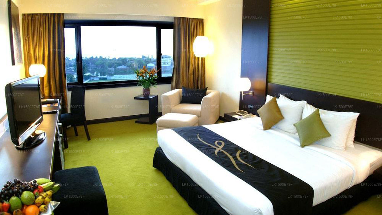 Cinnamon Lakeside, Colombo