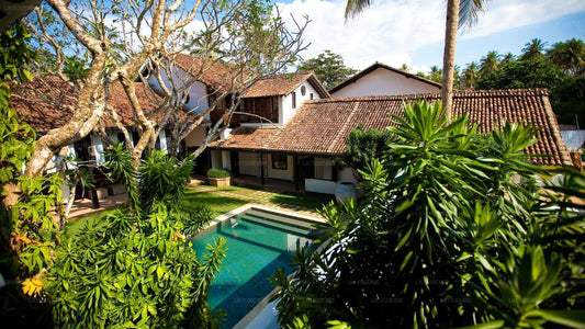 Paradise Road The Villa, Bentota