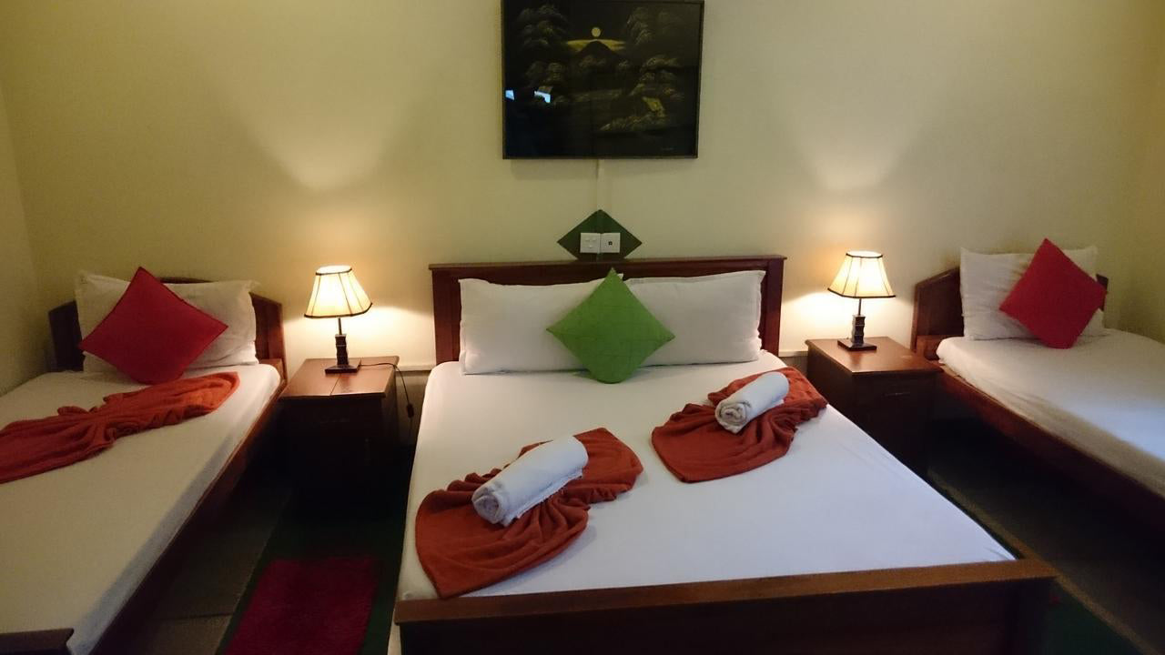 The Palace Hotel, Matale