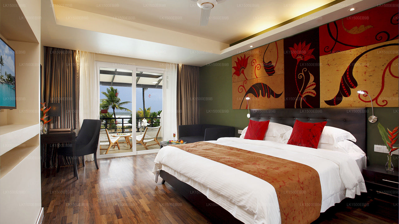 NH Bentota Ceysands Resort