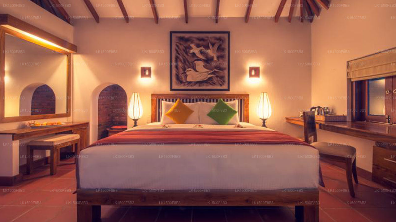 Ranweli Holiday Village Waikkale Negombo