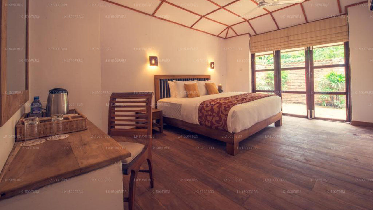 Ranweli Holiday Village Waikkale Negombo