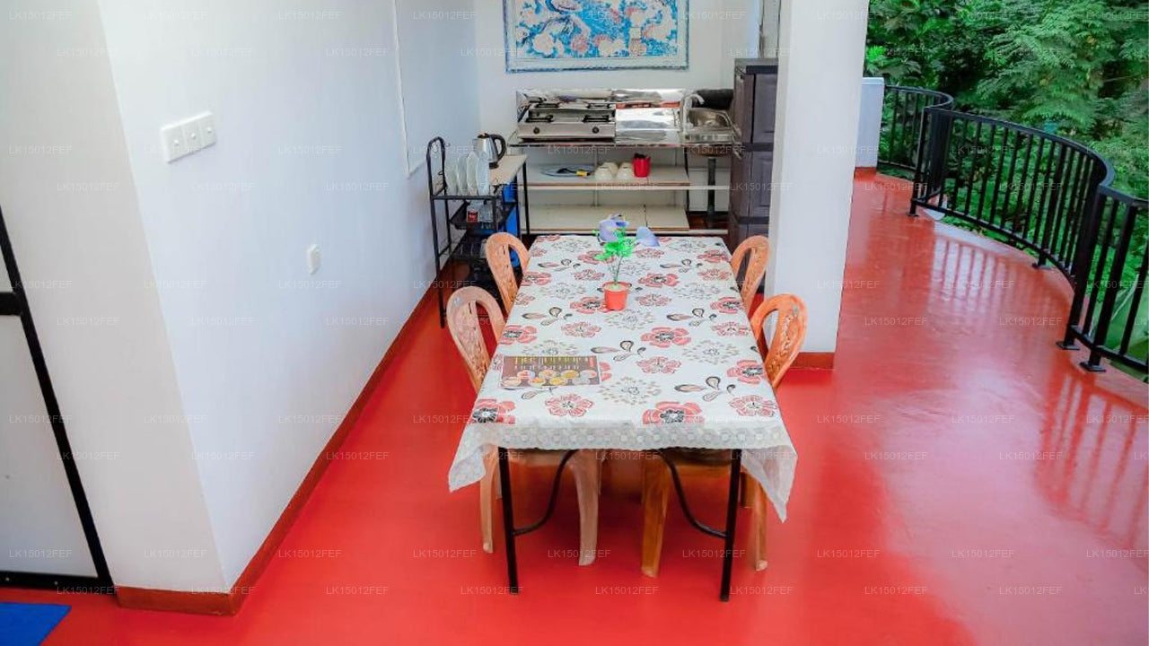 Lotus Grand Rest, Mirissa