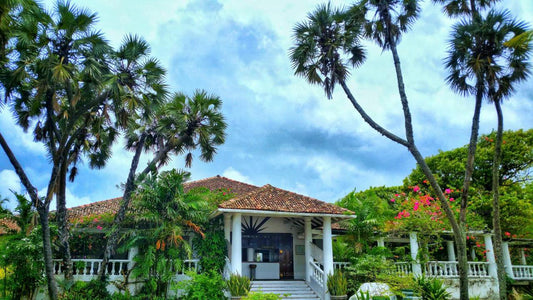 Closenburg Hotel, Galle