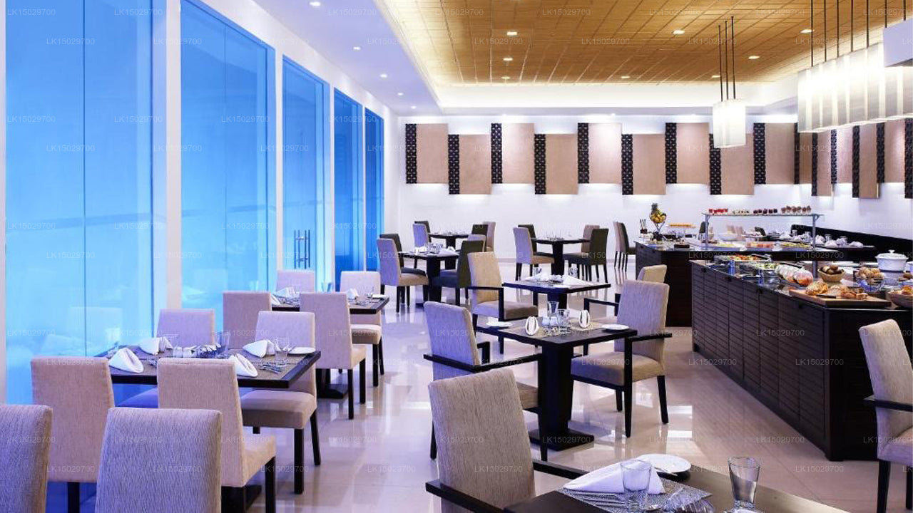 Gateway Airport Garden Hotel, Katunayaka