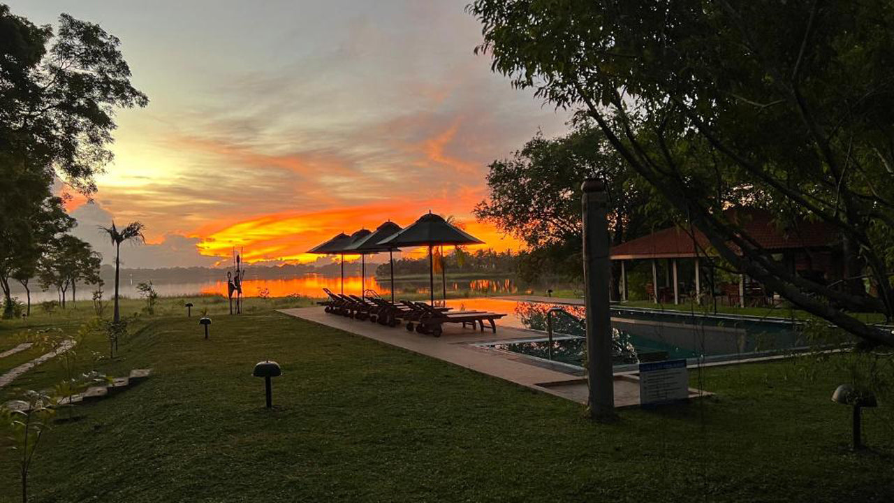 Gal Oya Lake Club, Galoya