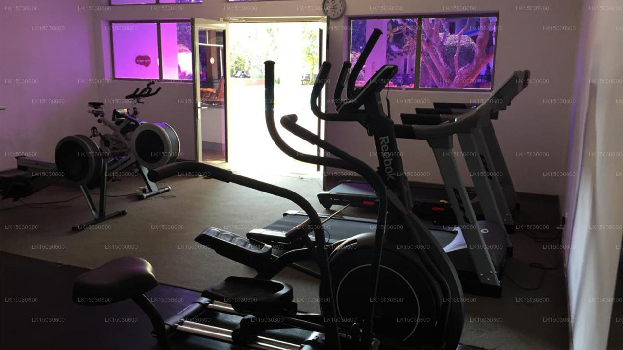 The Oasis Beach Resort, Hambantota