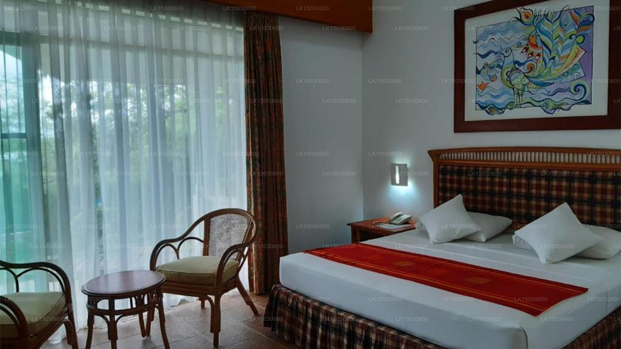 The Oasis Beach Resort, Hambantota