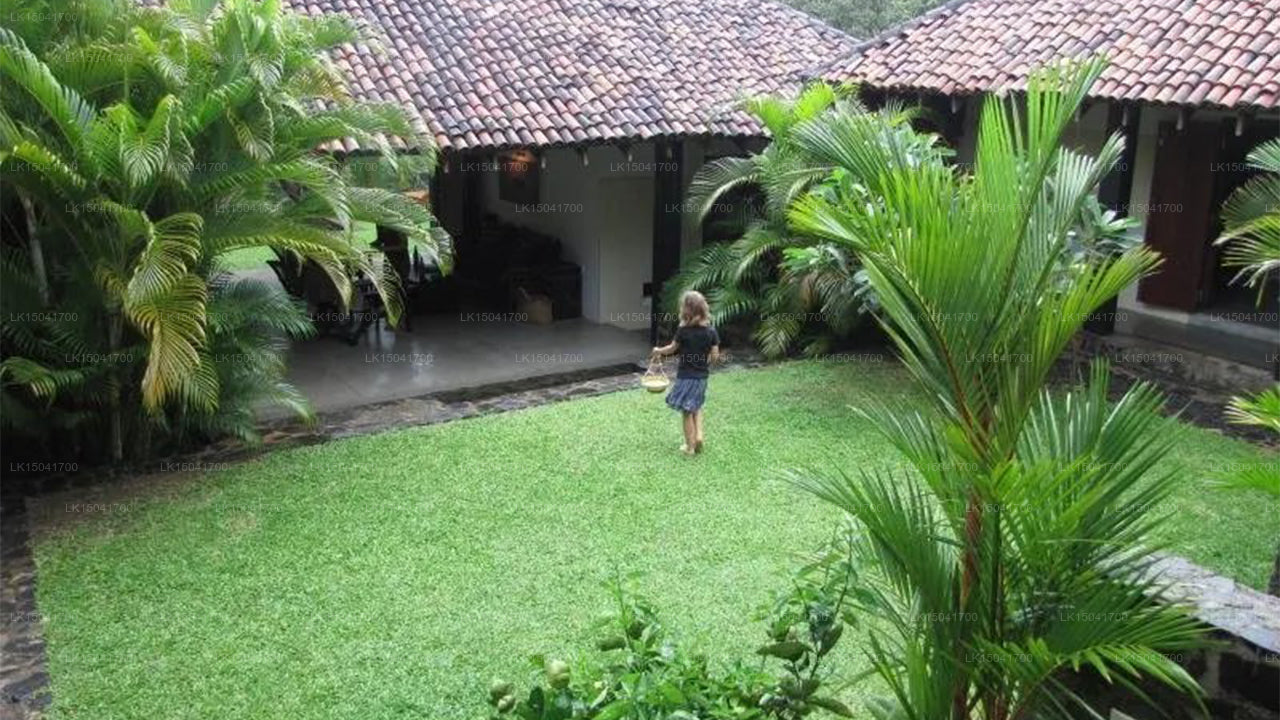 Moonhills Resorts and Hotels, Tangalle