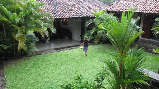 Moonhills Resorts and Hotels, Tangalle