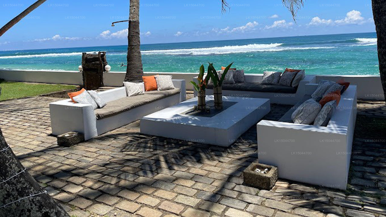 Olanda Beach House, Habaraduwa