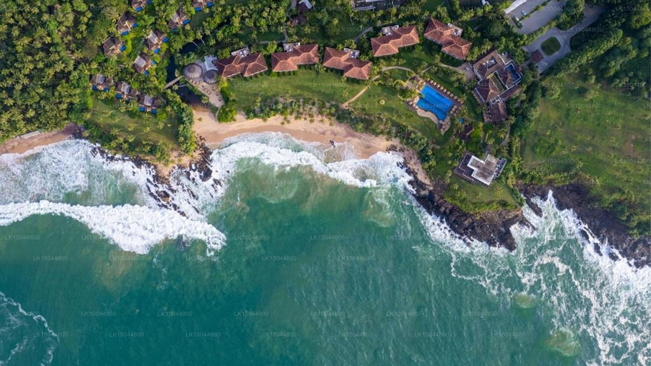 Anantara Peace Haven Tangalle Resort,Tangalla