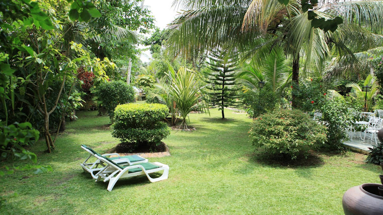 Austrian Beach Resort, Dikwella