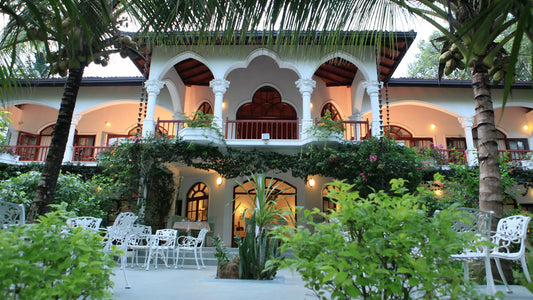 Austrian Beach Resort, Dikwella