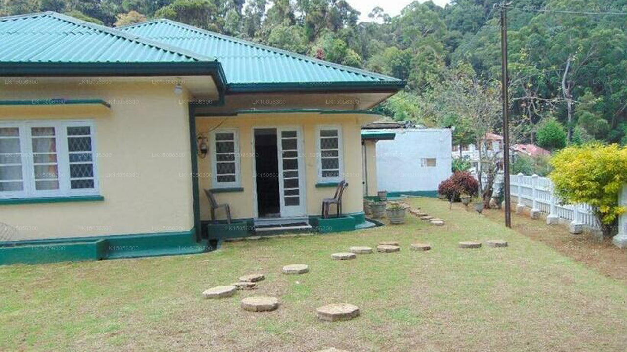 Penninton, Nuwara Eliya