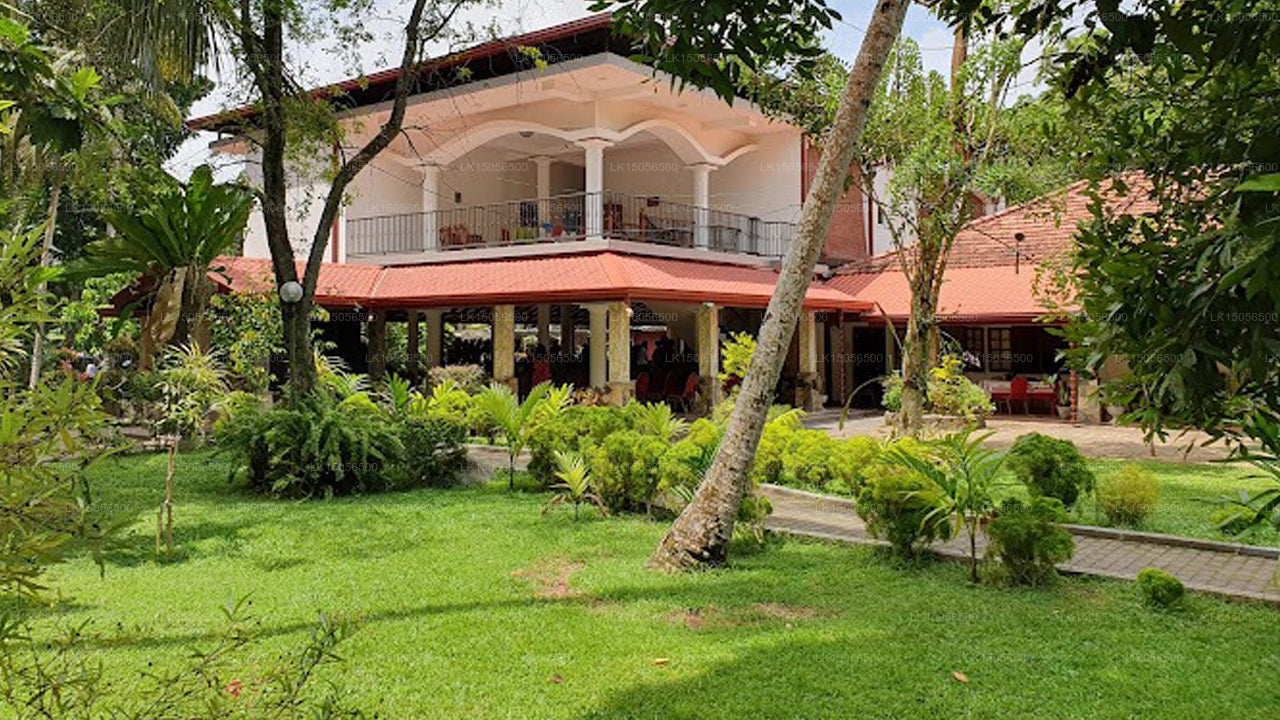 Little Villa, Wadduwa