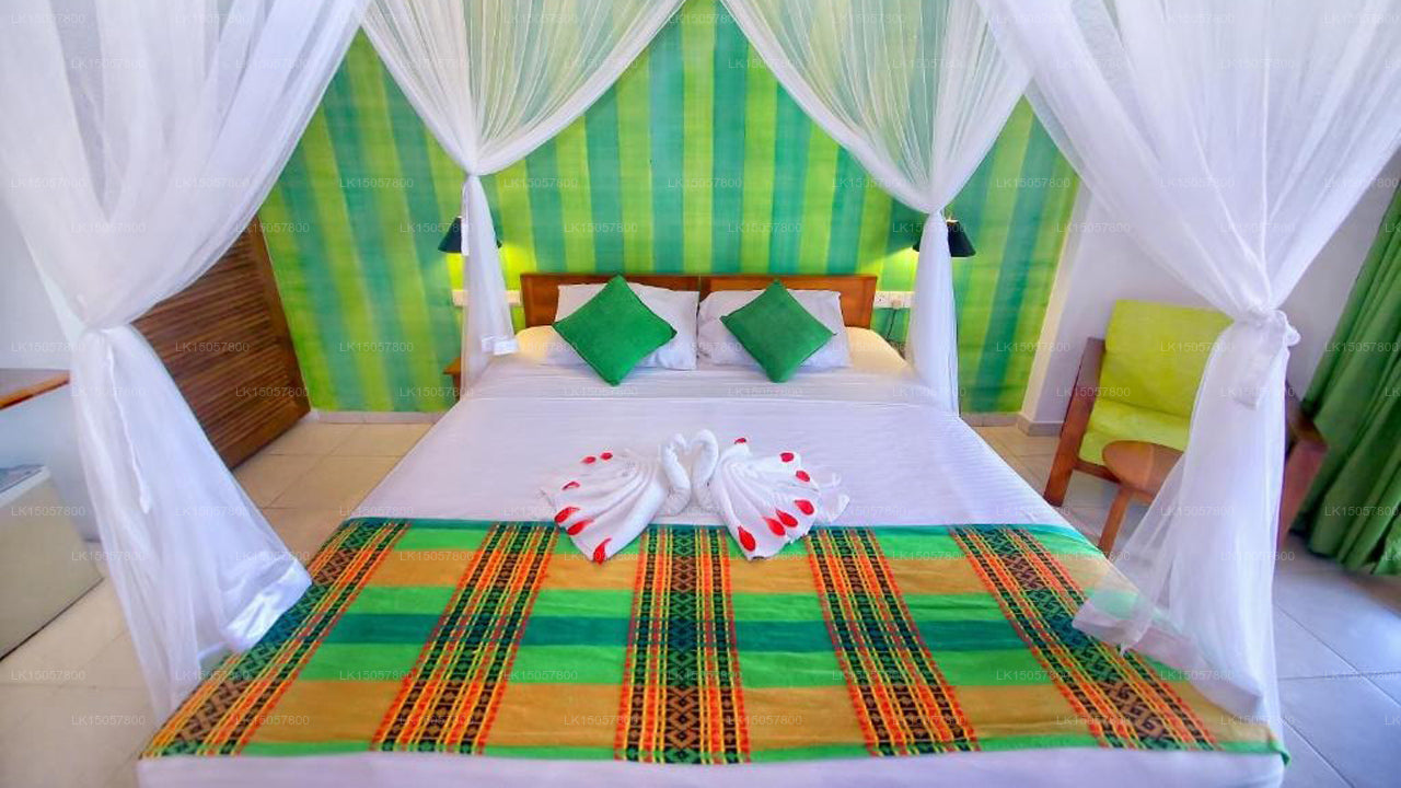 Nidahasa Heritage Villa, Wadduwa