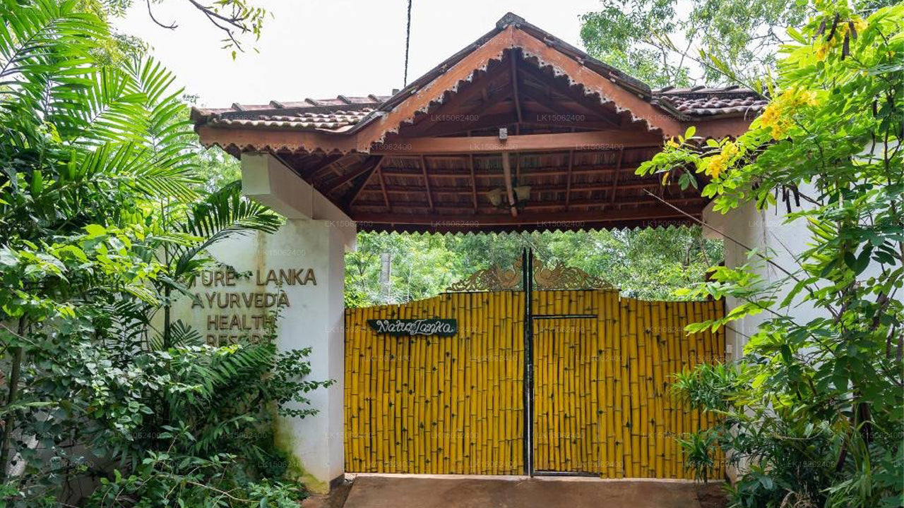 Nature Lanka Health Resort, Tangalle