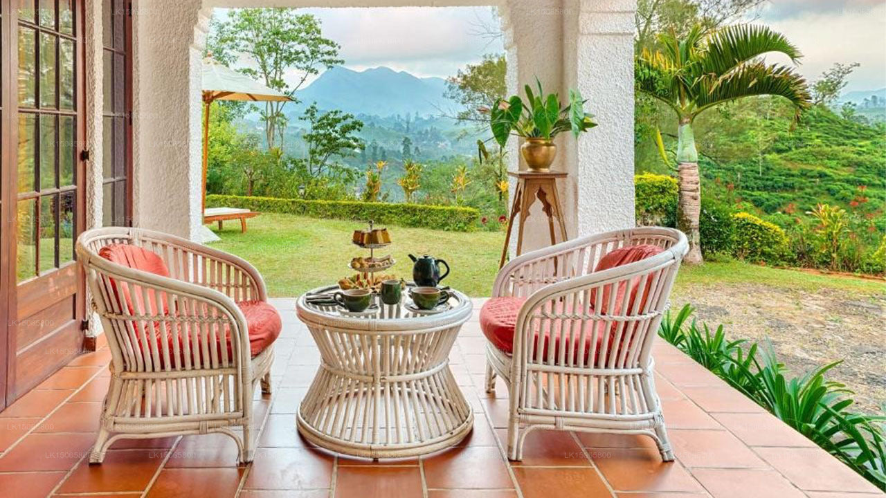 Mandira Dickoya Bungalow, Dikoya, Hatton