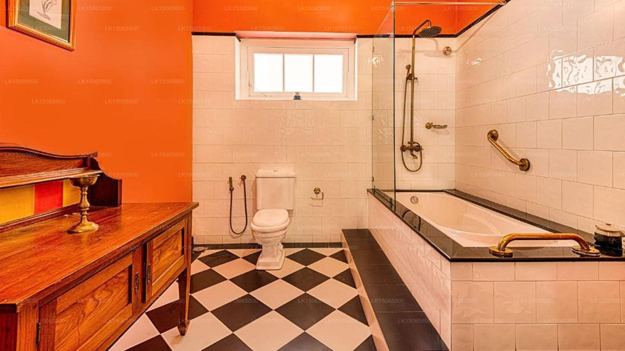 Mandira Dickoya Bungalow, Dikoya, Hatton