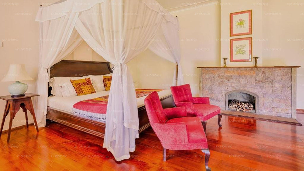 Mandira Dickoya Bungalow, Dikoya, Hatton