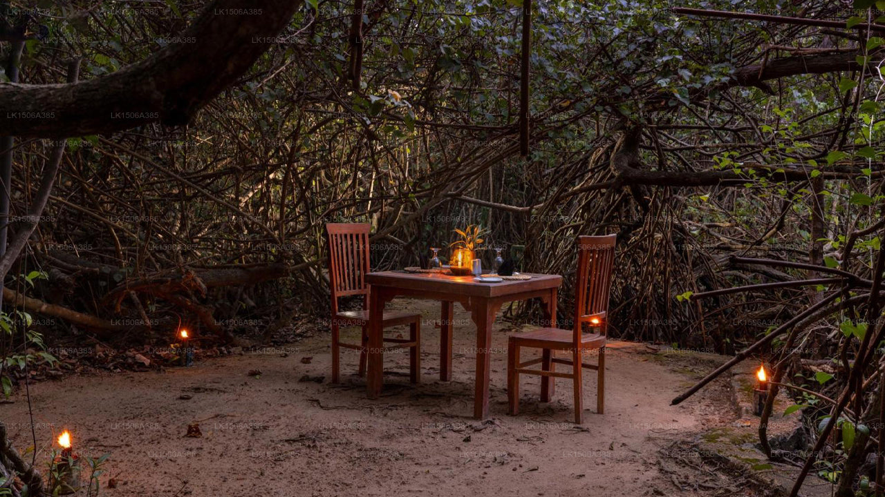 River Loft Nature Resort, Balapitiya