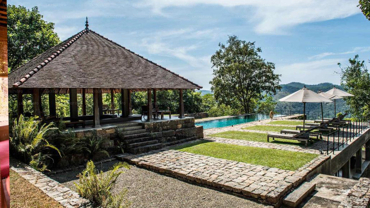 Living Heritage Koslanda, Badulla