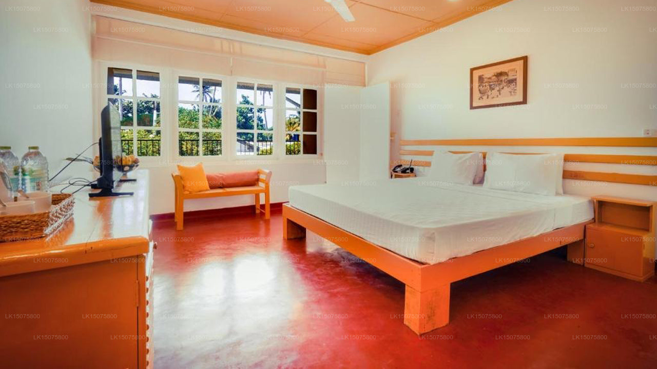 Polhena Reef Garden Hotel, Matara