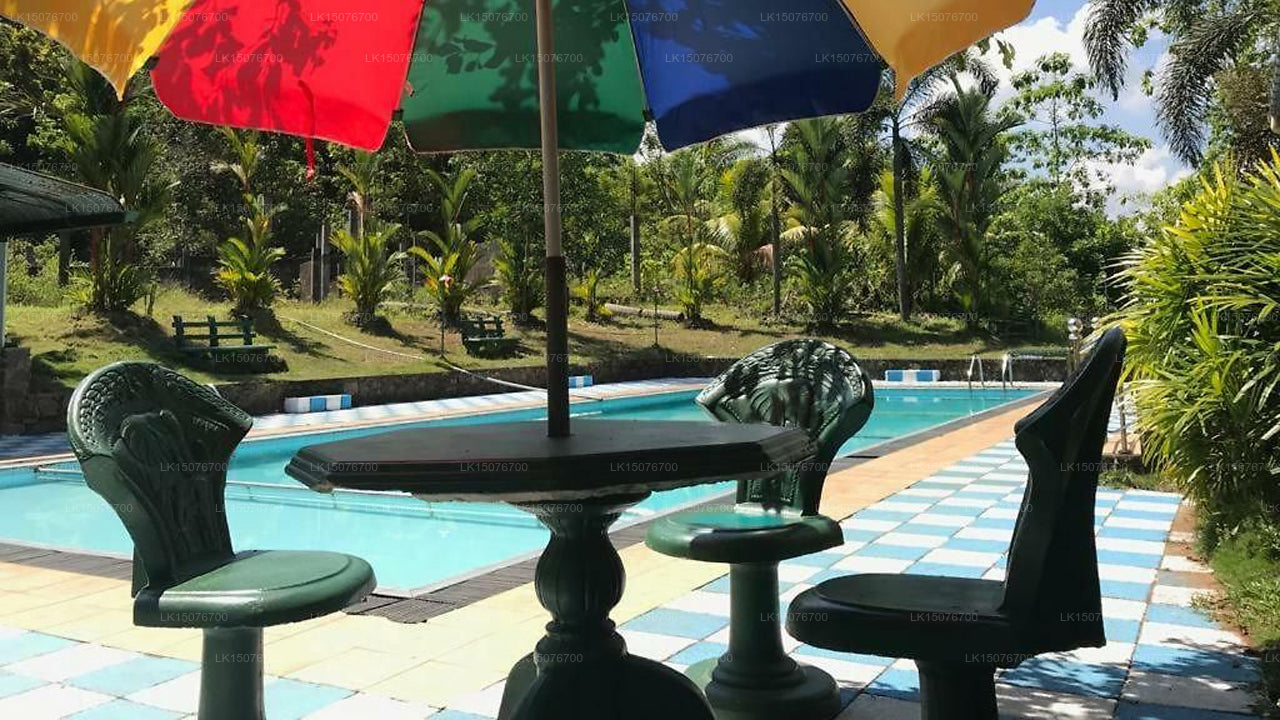 Kitulgala Holiday Resort, Kitulgala