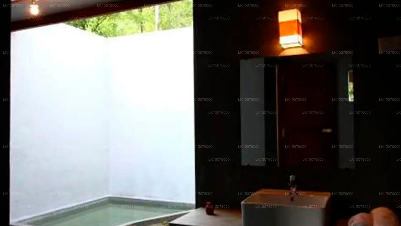 Bandura Holiday Bungalow, Kalawana