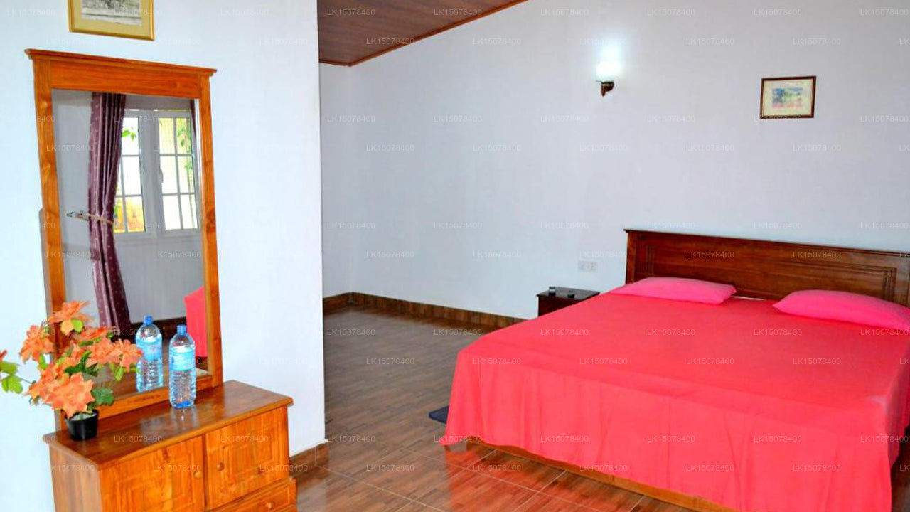 Sama Uyana Holiday Bungalow, Gampola