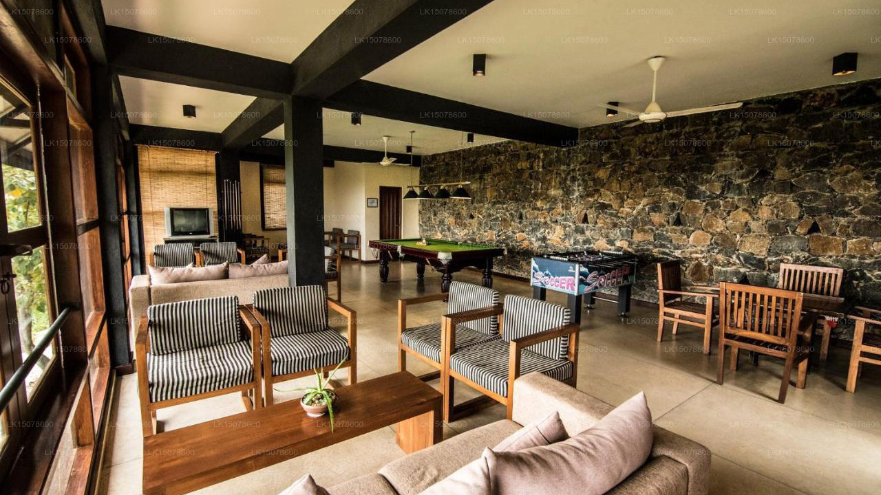 Melheim Resort and Spa, Haputale