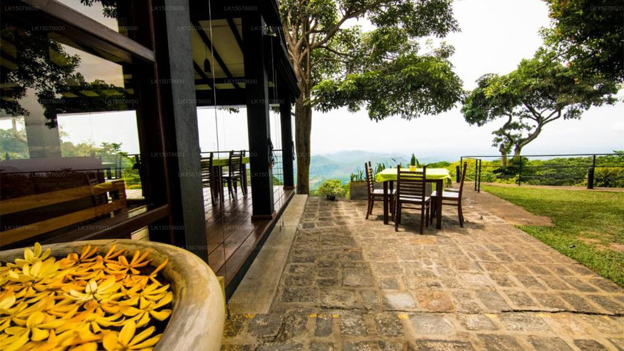 Melheim Resort and Spa, Haputale