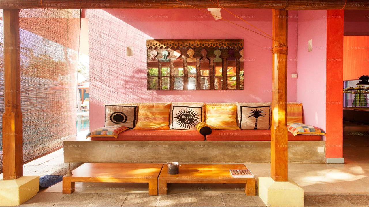 Dickman Resort, Negombo