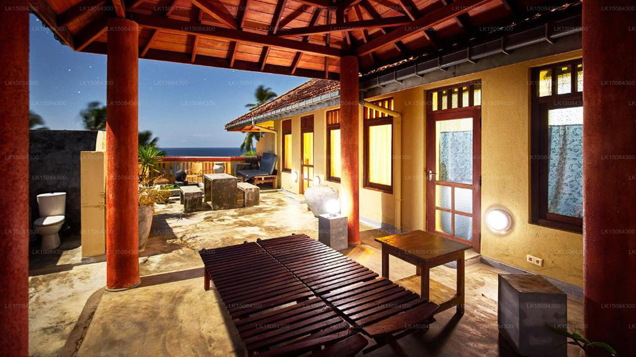 Villa Lucky Star, Tangalle