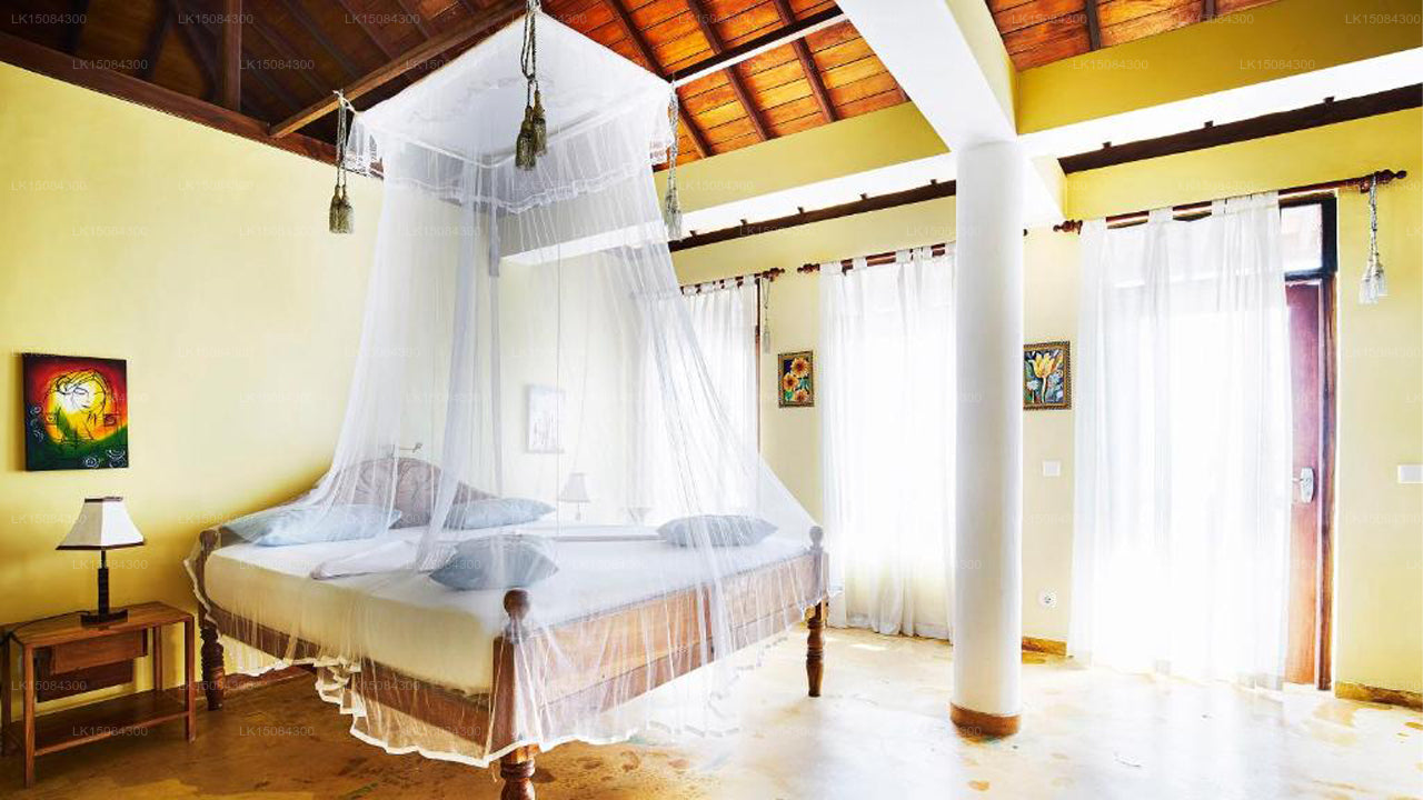 Villa Lucky Star, Tangalle