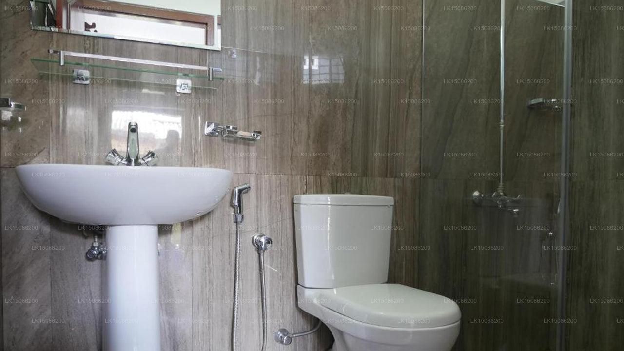 Ocean View Guest house, Negombo