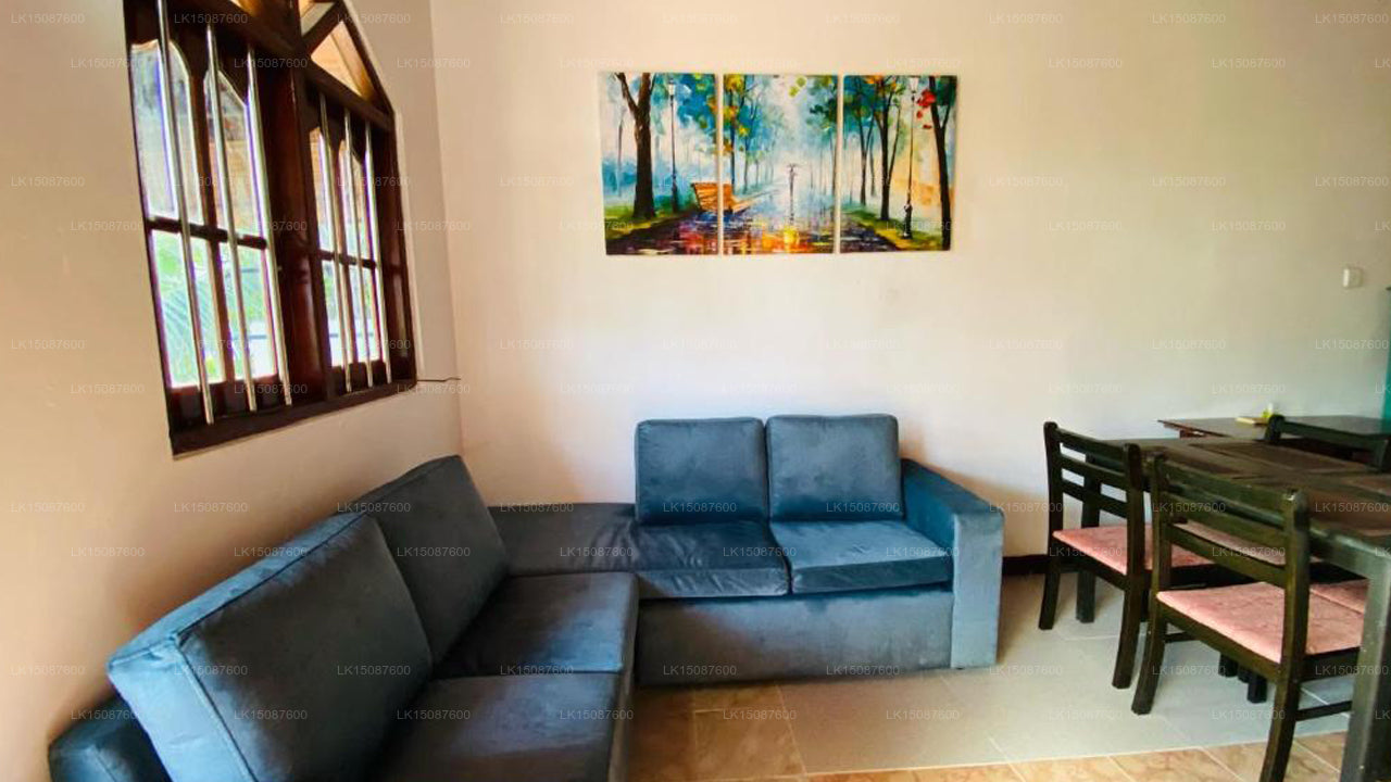 Alson Villa, Hikkaduwa