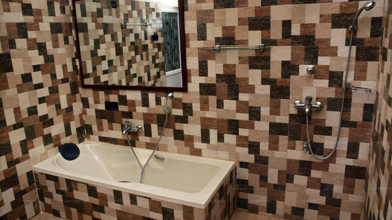 Sea View Tourist Inn, Tangalle