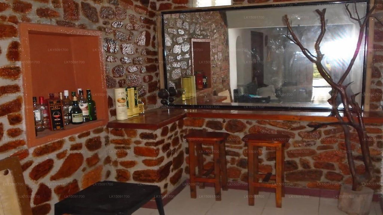 Dell Holiday Home, Bandarawela