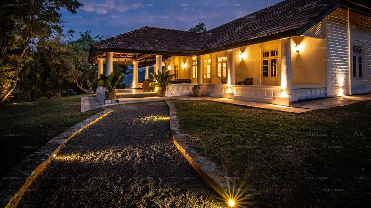 Casa Lanka at Victoria Golf & Country Resort, Kandy