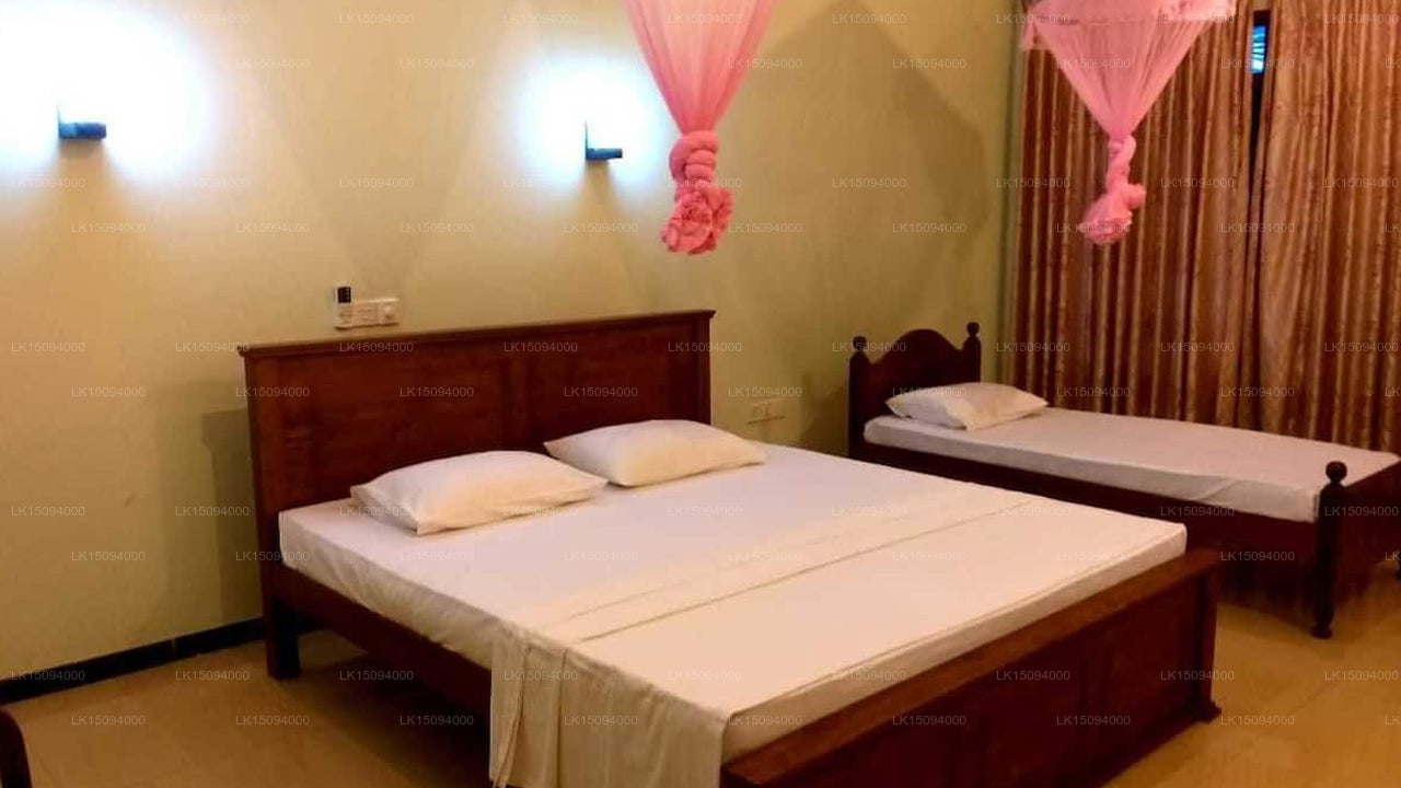 T.K. Green Garden Hotel, Matara