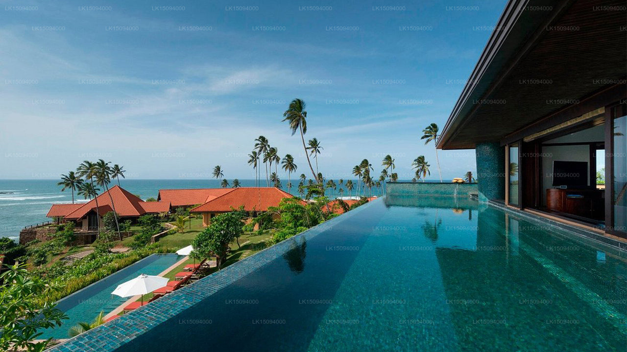 T.K. Green Garden Hotel, Matara