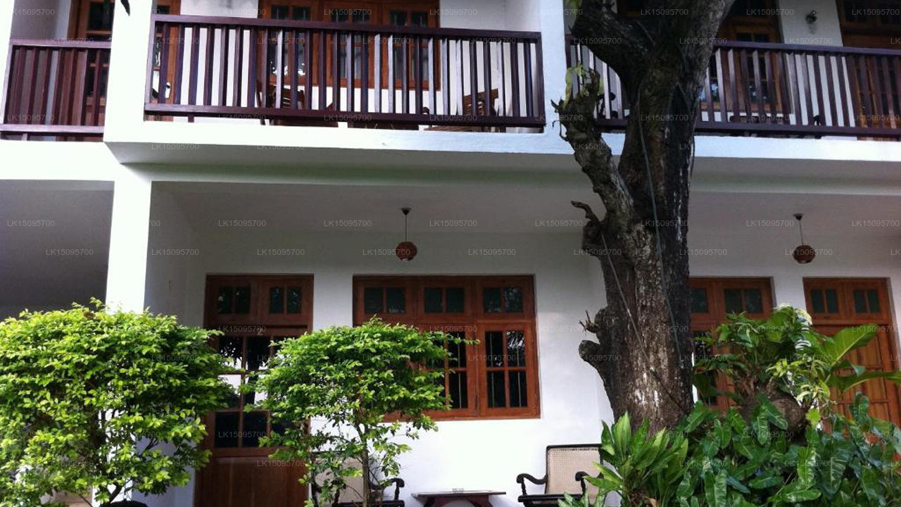 Little Paradise, Anuradhapura