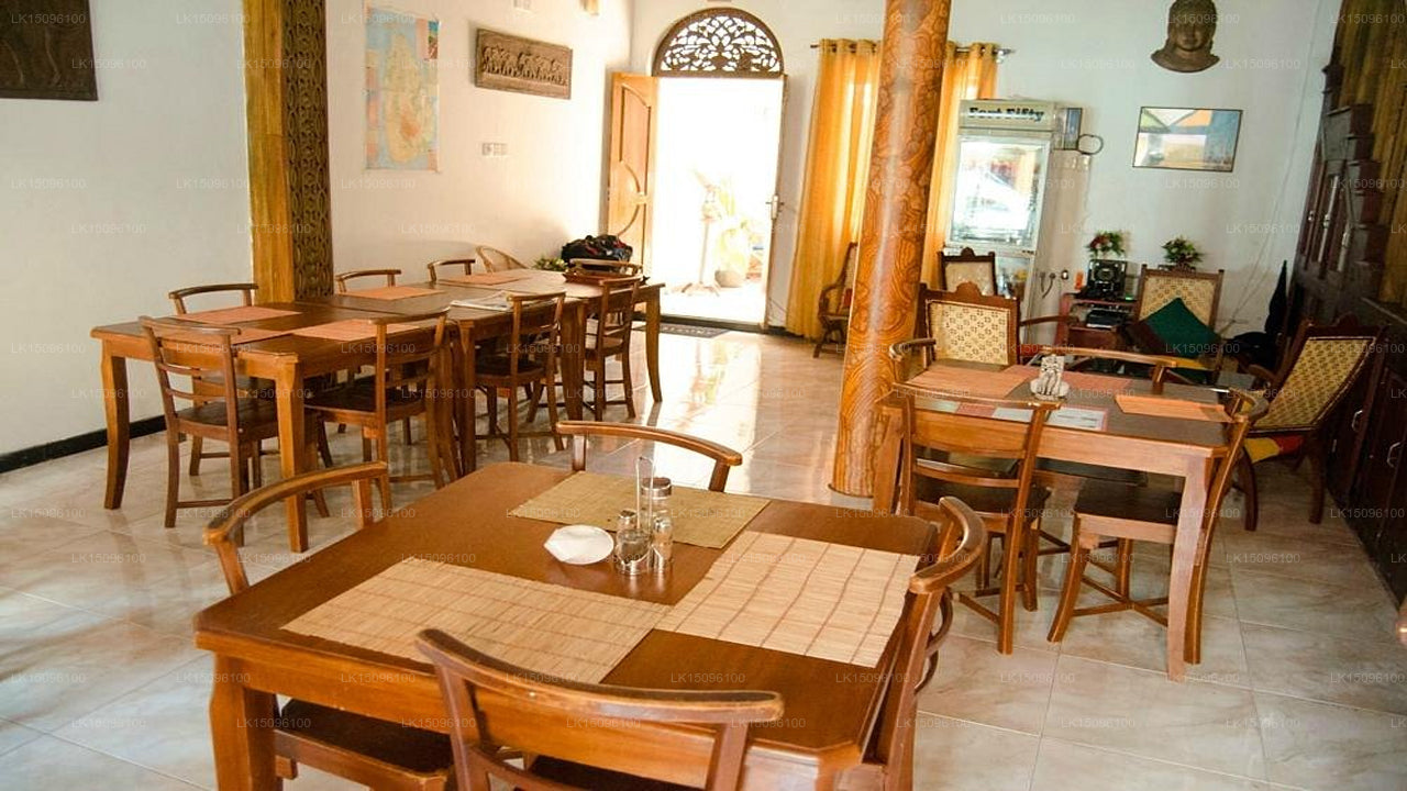 Fort Fifty Inn, Galle