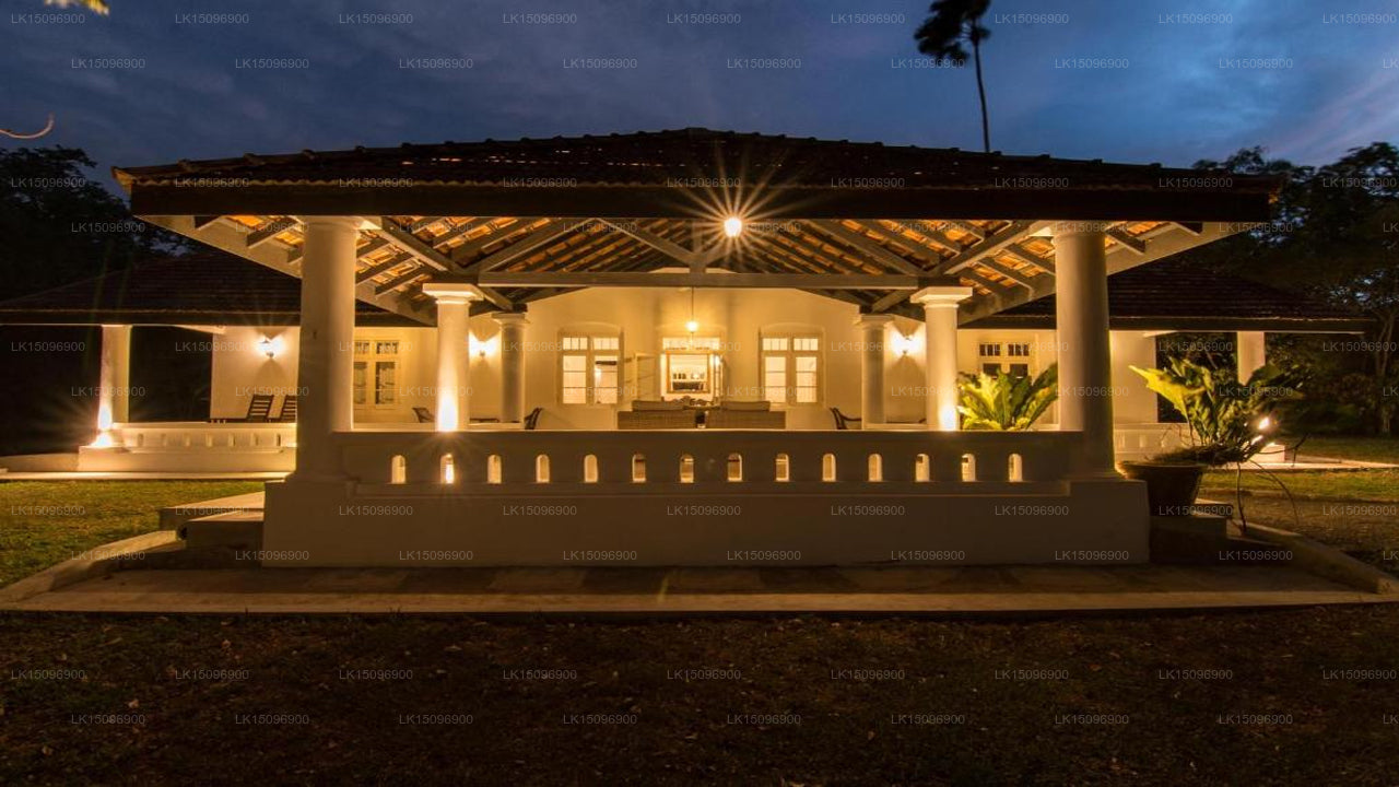 Fourteen at Victoria Golf & Country Resort, Kandy