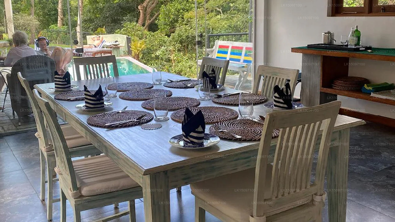 Eagle Lodge at Victoria Golf & Country Resort, Kandy