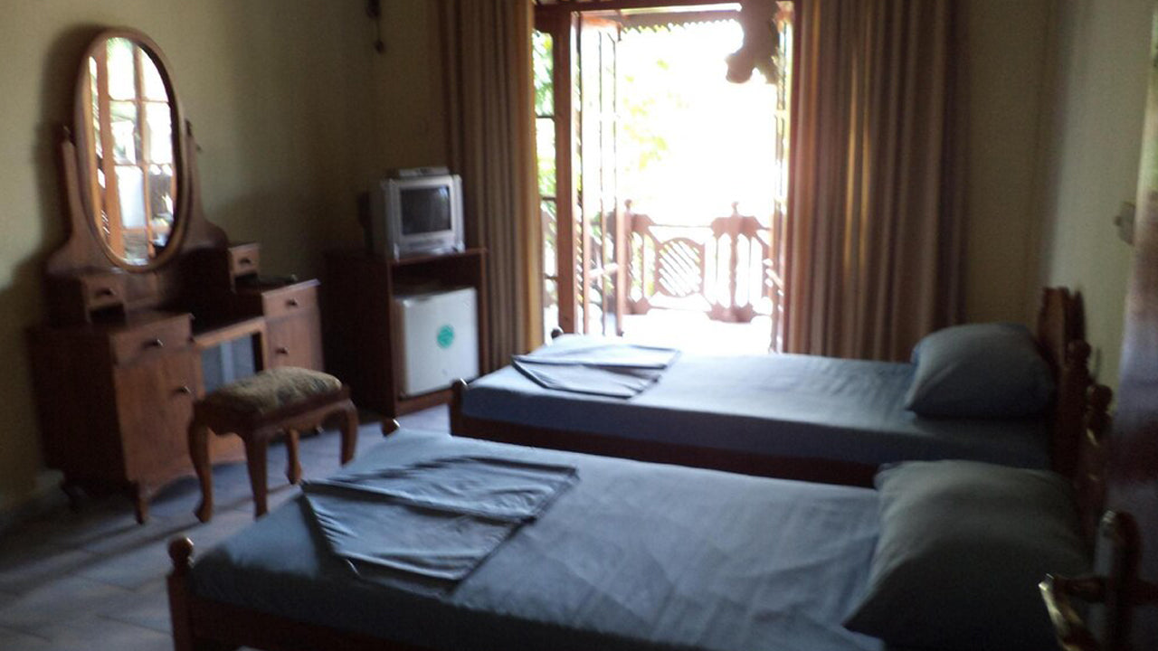 Belfry Guesthouse, Beruwala