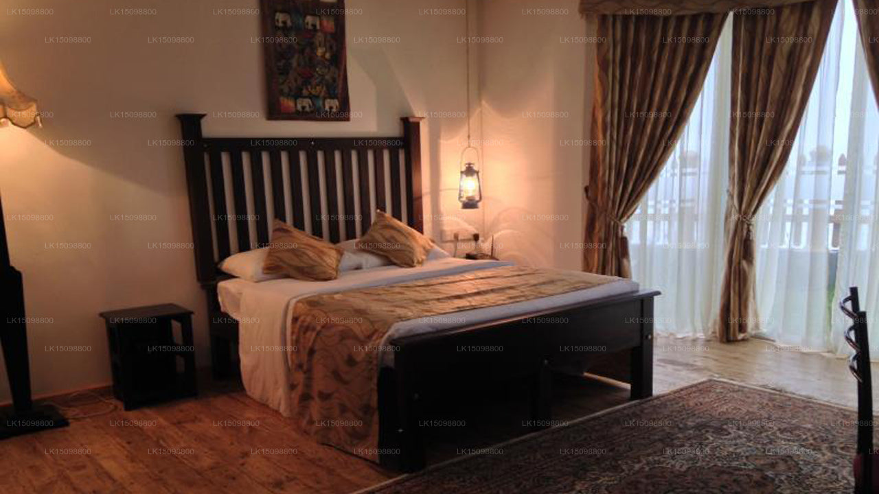 Misty Hills Boutique Cottage, Nuwara Eliya